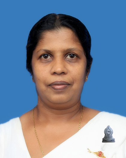 DGCH Ranasinghe