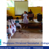 "Sundara Minisa" Awareness programme 2024.11.19
