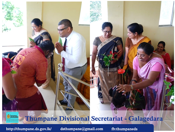 Exhibition of the creations of trainees who completed the batik training program