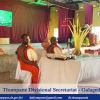 'Senehasa Matha' Pregnant Women Programme
