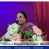 'Senehasa Matha' Pregnant Women Programme