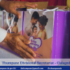 'Senehasa Matha' Pregnant Women Programme