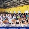 'Senehasa Matha' Pregnant Women Programme