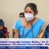 Divisional Coordination Meeting 2021 April