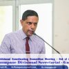 Divisional Coordination Meeting 2021 April