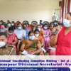 Divisional Coordination Meeting 2021 April