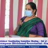 Divisional Coordination Meeting 2021 April
