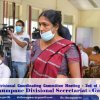 Divisional Coordination Meeting 2021 April