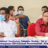 Divisional Coordination Meeting 2021 April