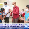 Divisional Coordination Meeting 2021 April