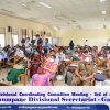 Divisional Coordination Meeting 2021 April