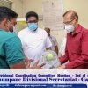 Divisional Coordination Meeting 2021 April