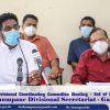 Divisional Coordination Meeting 2021 April