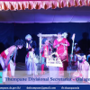 Divisional Literary Art’s Festival - 2022